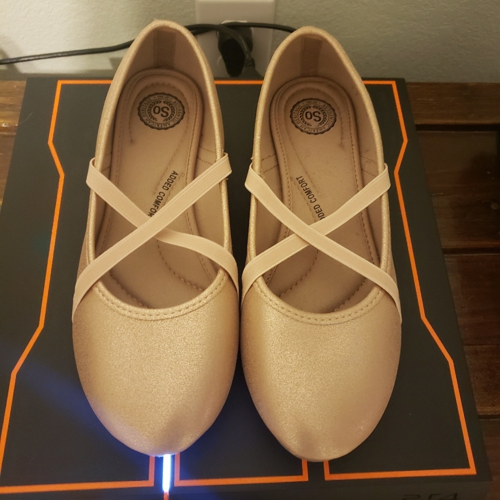 Flats